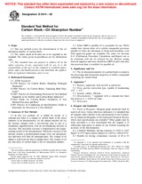 WITHDRAWN ASTM D2414-02 10.7.2002 preview