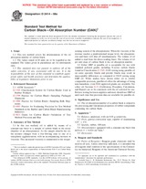 WITHDRAWN ASTM D2414-08a 1.8.2008 preview