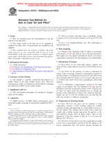 WITHDRAWN ASTM D2415-98(2008) 15.10.2008 preview