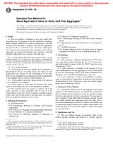 WITHDRAWN ASTM D2419-95 1.1.1995 preview