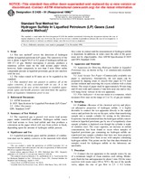 WITHDRAWN ASTM D2420-91(1996)e1 1.1.2001 preview