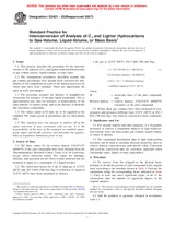 WITHDRAWN ASTM D2421-02(2007) 1.5.2007 preview