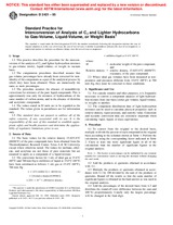 WITHDRAWN ASTM D2421-95 10.4.2002 preview