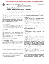 WITHDRAWN ASTM D2423-90(1997) 10.11.1997 preview