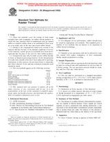 WITHDRAWN ASTM D2433-93(2002) 10.12.2002 preview