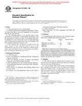 WITHDRAWN ASTM D2439-96 1.1.1996 preview