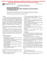 WITHDRAWN ASTM D2447-99 10.8.2001 preview