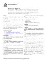 WITHDRAWN ASTM D2452-15 1.6.2015 preview