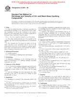 WITHDRAWN ASTM D2453-99 10.2.1999 preview