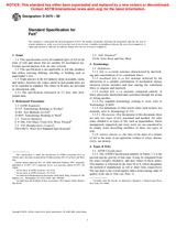 WITHDRAWN ASTM D2475-00 10.4.2001 preview