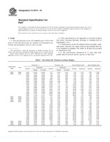 WITHDRAWN ASTM D2475-01 10.4.2001 preview