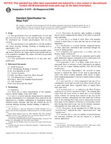 WITHDRAWN ASTM D2475-88(2000) 10.4.2001 preview