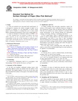 WITHDRAWN ASTM D2482-97(2007) 1.4.2007 preview