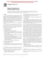 WITHDRAWN ASTM D2492-02 10.9.2002 preview
