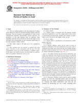 WITHDRAWN ASTM D2492-02(2007) 1.5.2007 preview