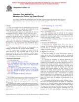 WITHDRAWN ASTM D2495-07 1.1.2007 preview