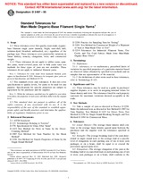 WITHDRAWN ASTM D2497-95 10.4.2001 preview