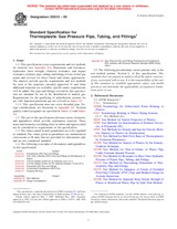 WITHDRAWN ASTM D2513-09 1.5.2009 preview