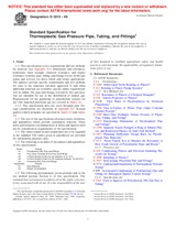 WITHDRAWN ASTM D2513-99 10.5.1999 preview