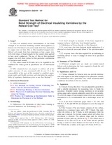 WITHDRAWN ASTM D2519-07 1.5.2007 preview