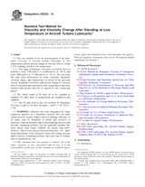 WITHDRAWN ASTM D2532-14 1.12.2014 preview