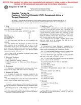 WITHDRAWN ASTM D2538-95 15.6.1995 preview
