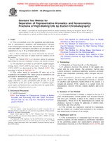 WITHDRAWN ASTM D2549-02(2007) 1.5.2007 preview
