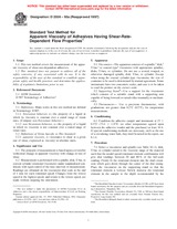 WITHDRAWN ASTM D2556-93a(1997) 1.1.1997 preview