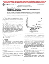 WITHDRAWN ASTM D2596-97 10.6.1997 preview