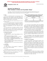 WITHDRAWN ASTM D2612-99 10.5.1999 preview