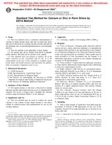 WITHDRAWN ASTM D2613-85(1994)e1 10.1.2001 preview