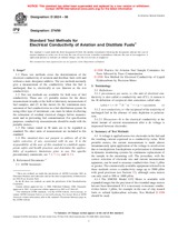 WITHDRAWN ASTM D2624-06 1.1.2006 preview