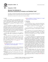 WITHDRAWN ASTM D2624-15 1.4.2015 preview