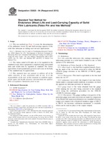WITHDRAWN ASTM D2625-94(2015) 1.7.2015 preview