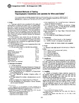 WITHDRAWN ASTM D2633-82(1989) 1.1.1900 preview
