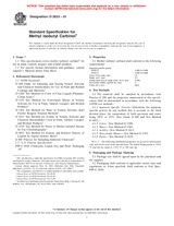 WITHDRAWN ASTM D2635-01 10.5.2001 preview