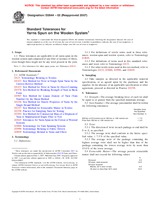 WITHDRAWN ASTM D2644-02(2007) 1.7.2007 preview