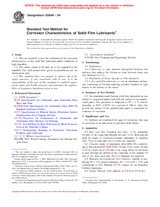 WITHDRAWN ASTM D2649-04 1.11.2004 preview