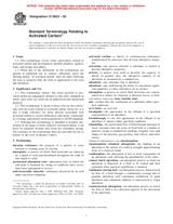 WITHDRAWN ASTM D2652-05 1.6.2005 preview