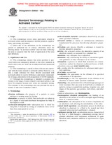 WITHDRAWN ASTM D2652-05a 1.7.2005 preview