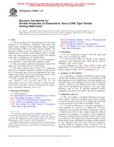 WITHDRAWN ASTM D2653-07 1.1.2007 preview