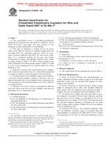 WITHDRAWN ASTM D2656-00 10.9.2000 preview
