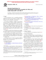 WITHDRAWN ASTM D2656-06 1.10.2006 preview