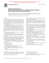 WITHDRAWN ASTM D2661-01 10.8.2001 preview