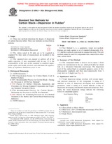 WITHDRAWN ASTM D2663-95a(2006) 15.7.2006 preview
