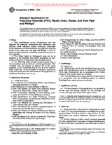 WITHDRAWN ASTM D2665-91b 1.1.1900 preview