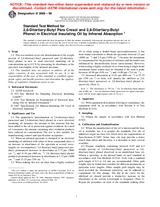 WITHDRAWN ASTM D2668-96 10.12.1996 preview