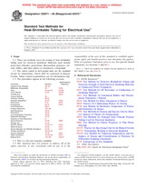 WITHDRAWN ASTM D2671-00(2007)e1 15.2.2007 preview