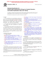 WITHDRAWN ASTM D2683-10 1.3.2010 preview