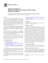 WITHDRAWN ASTM D2688-15 1.6.2015 preview